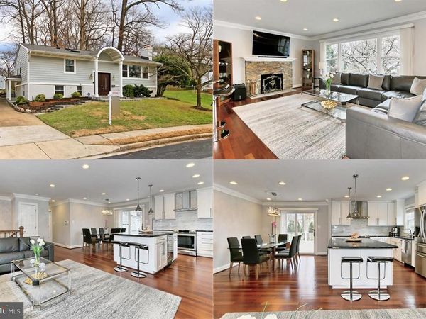 212 ROSS DRIVE SW, VIENNA, VA 22180