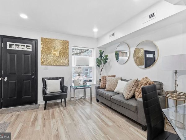 610 SCOTT STREET, BALTIMORE, MD 21230