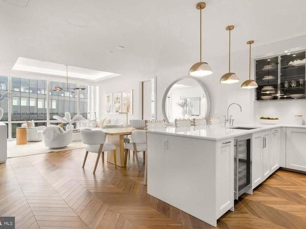 300 INTERNATIONAL DRIVE , Unit 2105, BALTIMORE, MD 21202