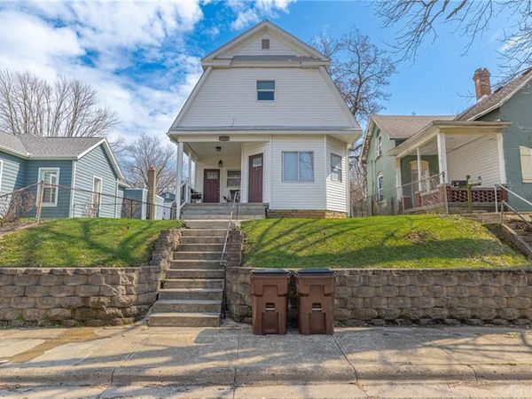 539 S Monroe Street, Unit 1, Xenia, OH 45385