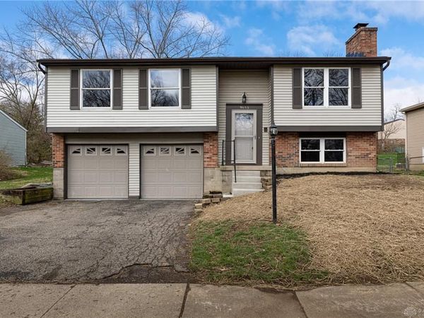 9683 Pellston Way, Miami Township, OH 45342