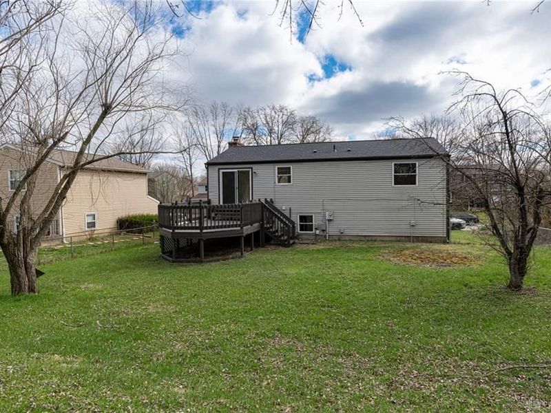 9683 Pellston Way, Miami Township, OH 45342 Photo 26