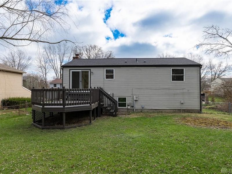 9683 Pellston Way, Miami Township, OH 45342 Photo 27