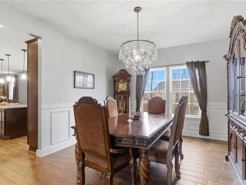 317 Beck Drive, Washington Township, OH 45458 Photo 10