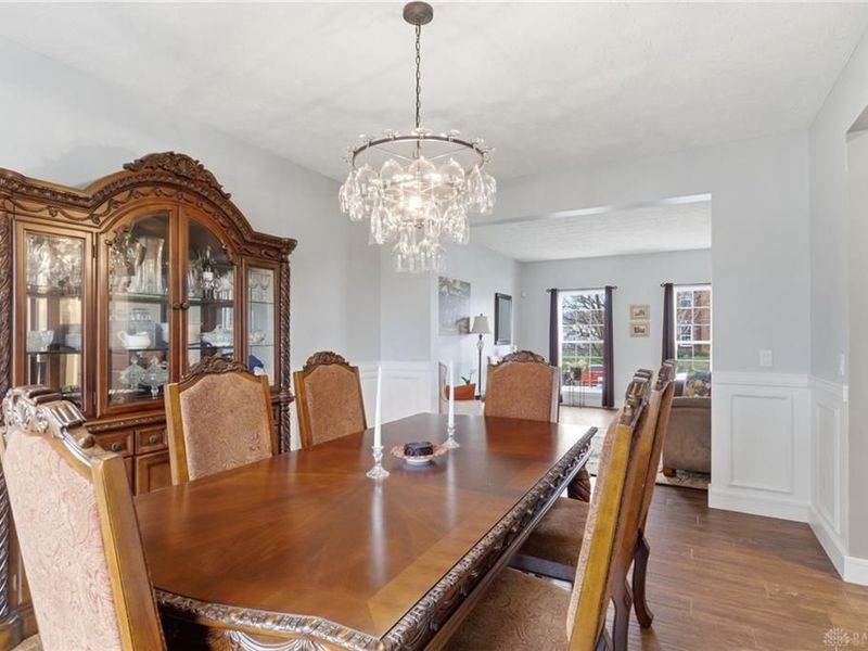 317 Beck Drive, Washington Township, OH 45458 Photo 11