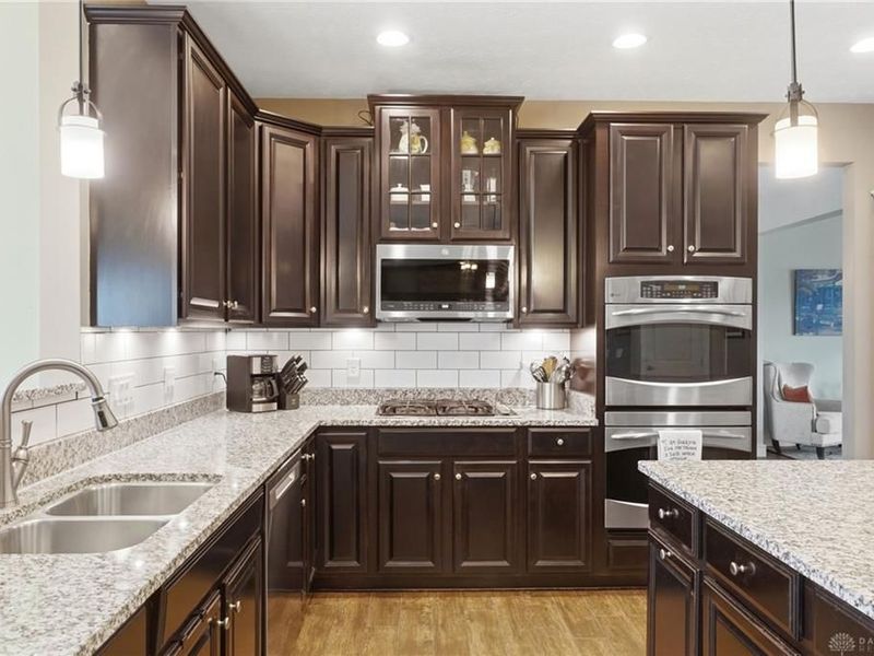 317 Beck Drive, Washington Township, OH 45458 Photo 13