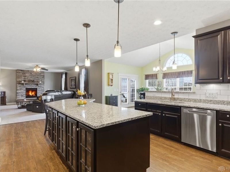 317 Beck Drive, Washington Township, OH 45458 Photo 14