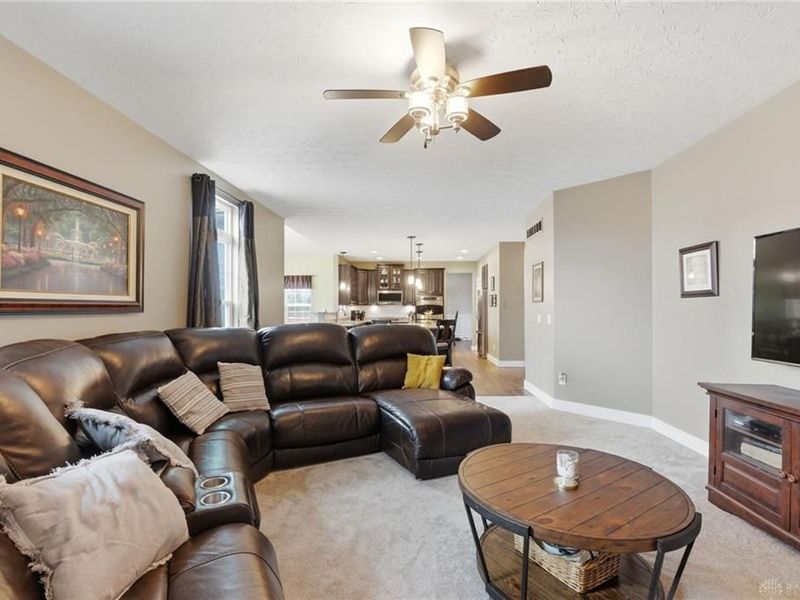 317 Beck Drive, Washington Township, OH 45458 Photo 17