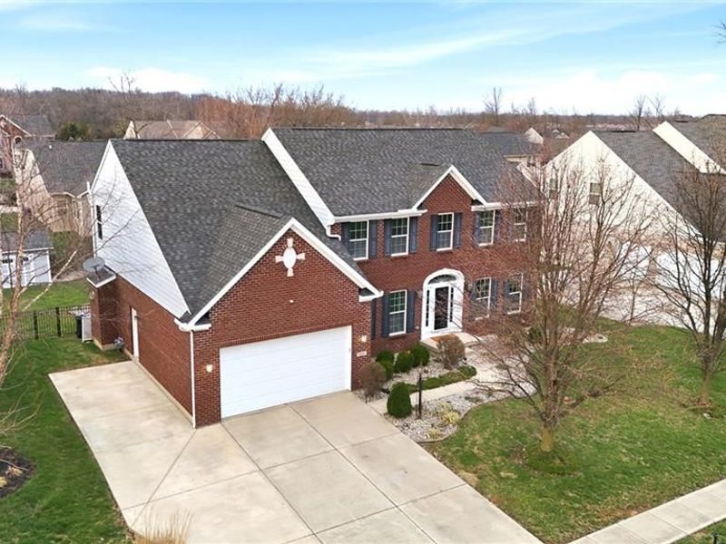 317 Beck Drive, Washington Township, OH 45458 Photo 2