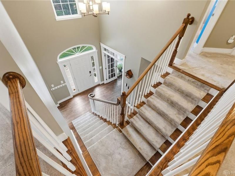 317 Beck Drive, Washington Township, OH 45458 Photo 21