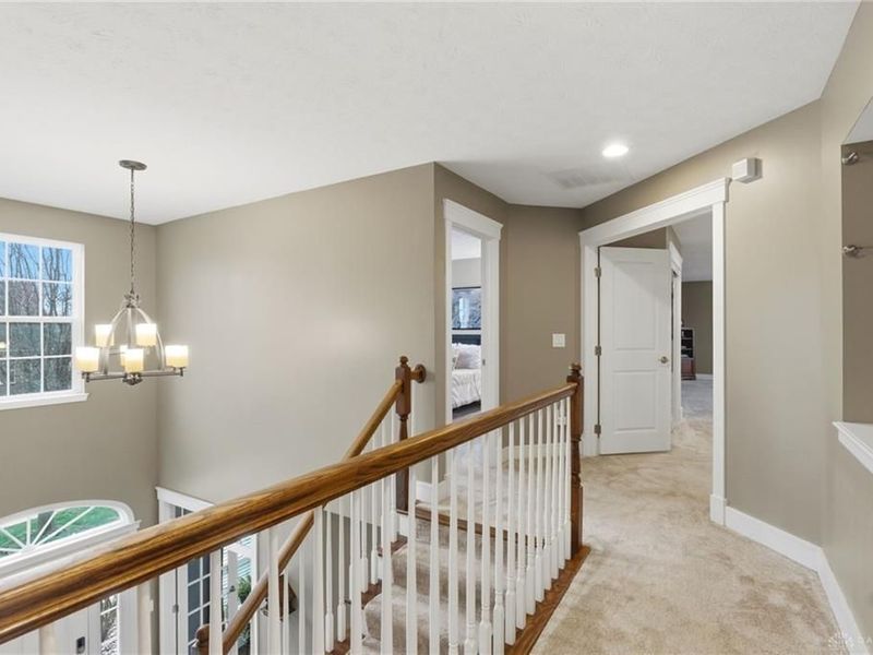 317 Beck Drive, Washington Township, OH 45458 Photo 22