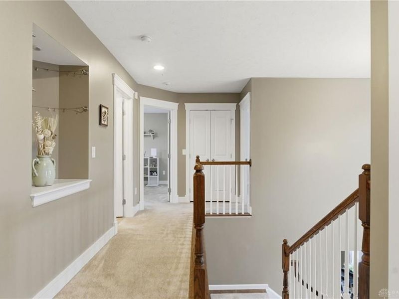 317 Beck Drive, Washington Township, OH 45458 Photo 23