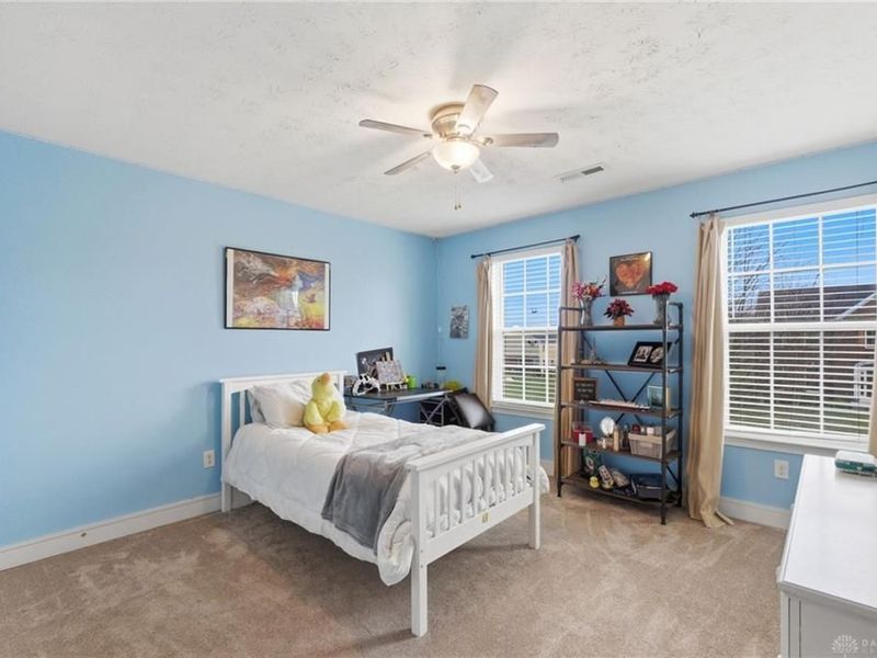 317 Beck Drive, Washington Township, OH 45458 Photo 24