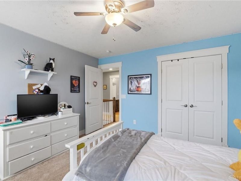 317 Beck Drive, Washington Township, OH 45458 Photo 25