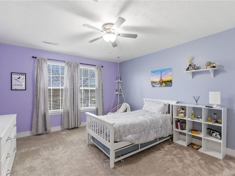 317 Beck Drive, Washington Township, OH 45458 Photo 26