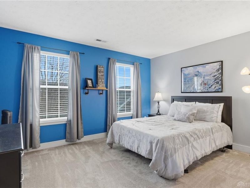 317 Beck Drive, Washington Township, OH 45458 Photo 28