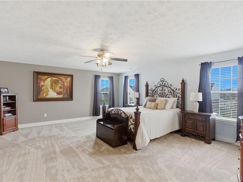 317 Beck Drive, Washington Township, OH 45458 Photo 31