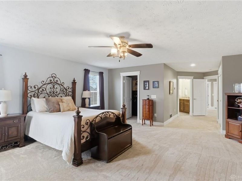 317 Beck Drive, Washington Township, OH 45458 Photo 32