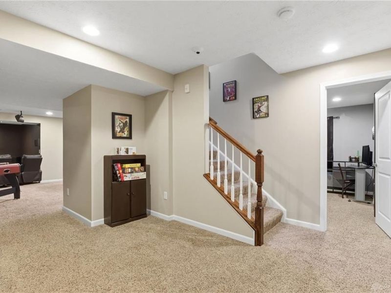 317 Beck Drive, Washington Township, OH 45458 Photo 37