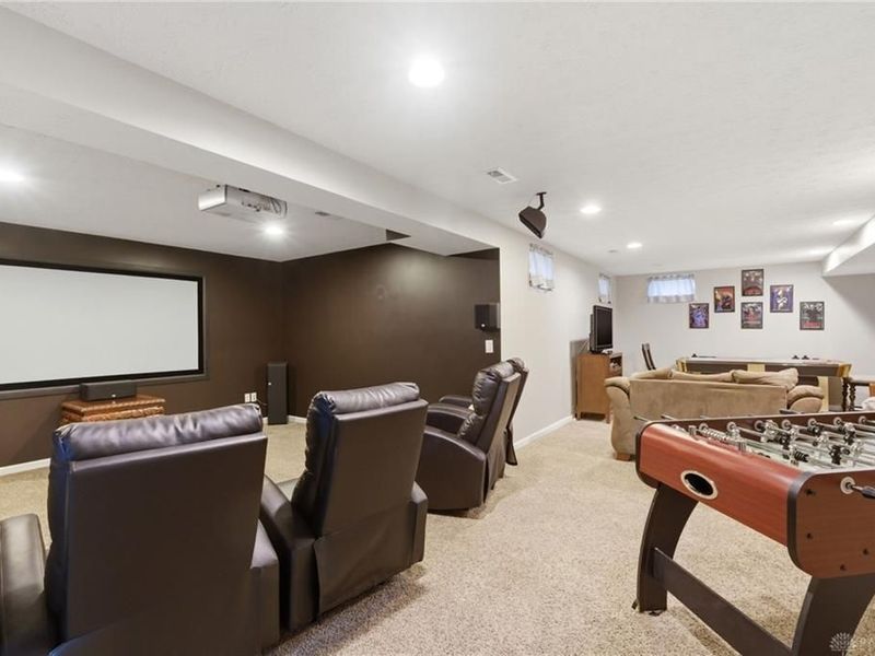 317 Beck Drive, Washington Township, OH 45458 Photo 39