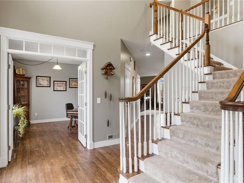 317 Beck Drive, Washington Township, OH 45458 Photo 4