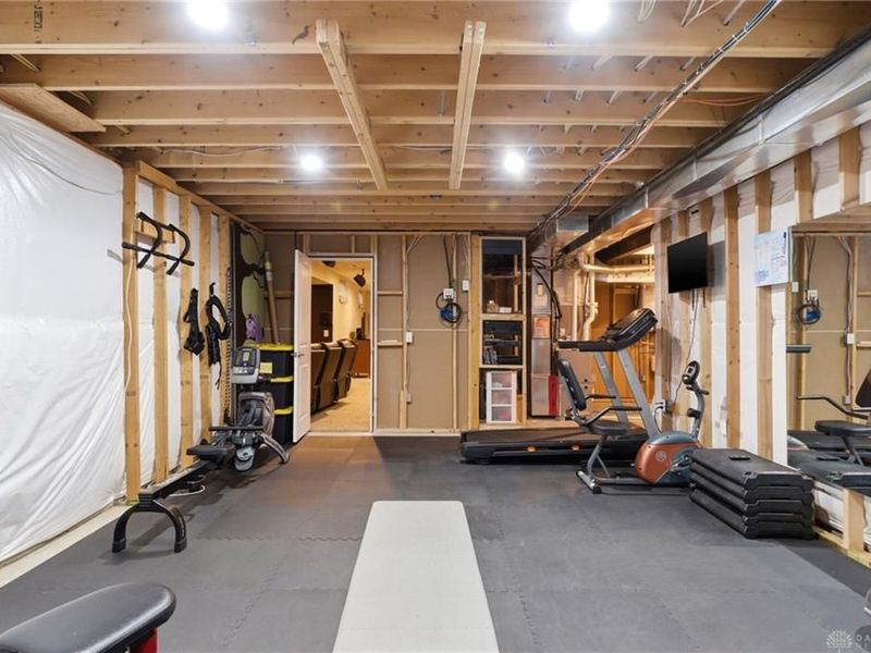 317 Beck Drive, Washington Township, OH 45458 Photo 45