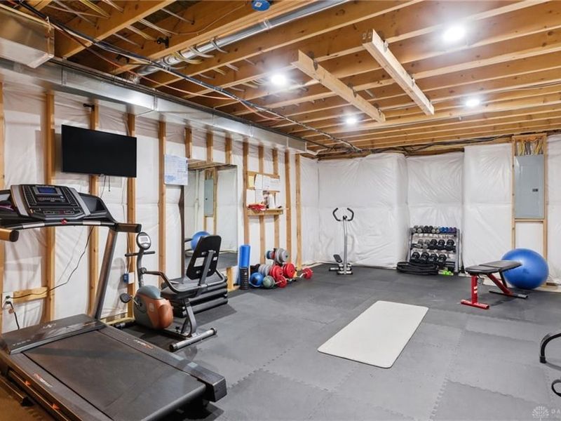 317 Beck Drive, Washington Township, OH 45458 Photo 46