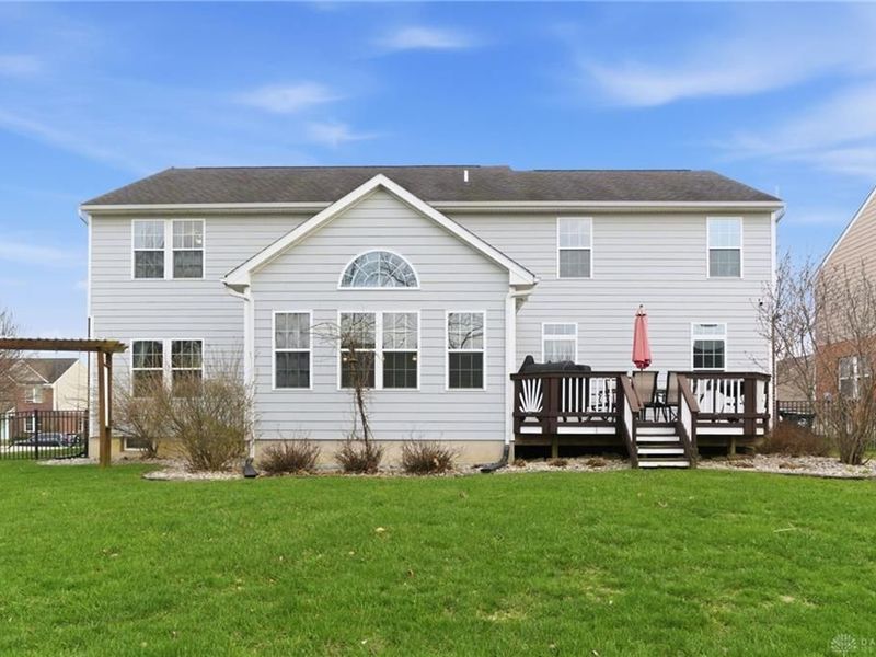 317 Beck Drive, Washington Township, OH 45458 Photo 48