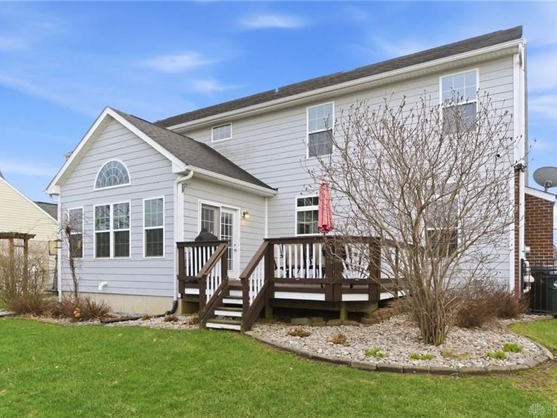 317 Beck Drive, Washington Township, OH 45458 Photo 49