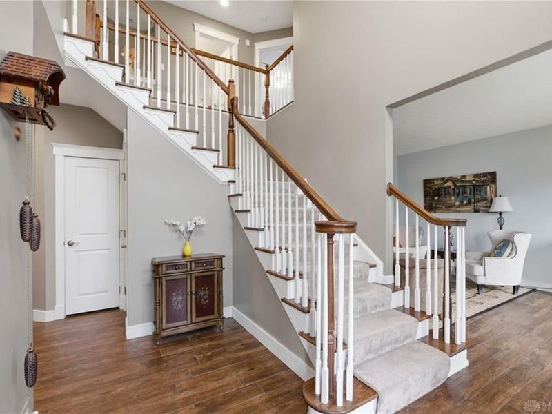 317 Beck Drive, Washington Township, OH 45458 Photo 5