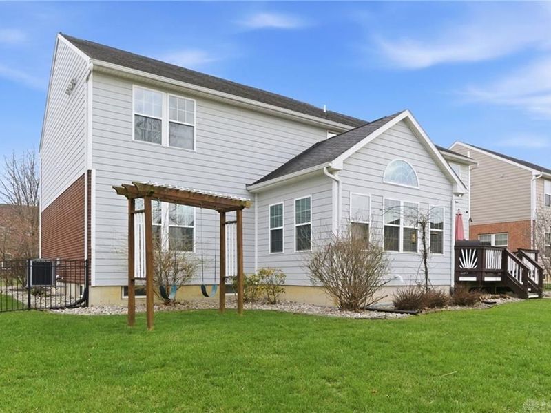 317 Beck Drive, Washington Township, OH 45458 Photo 50