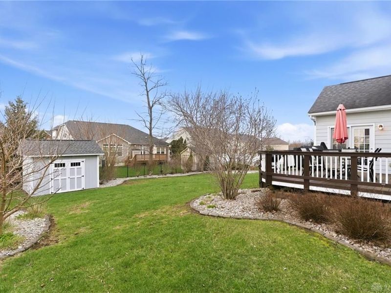 317 Beck Drive, Washington Township, OH 45458 Photo 51