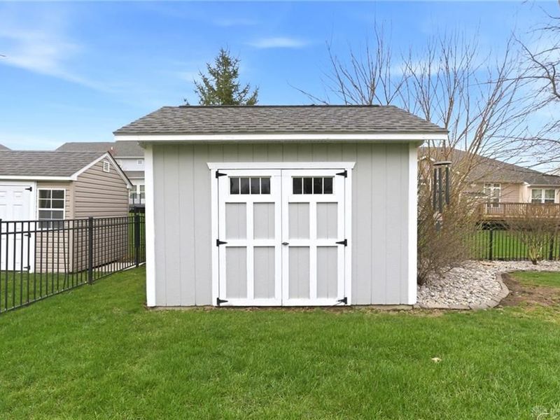 317 Beck Drive, Washington Township, OH 45458 Photo 53