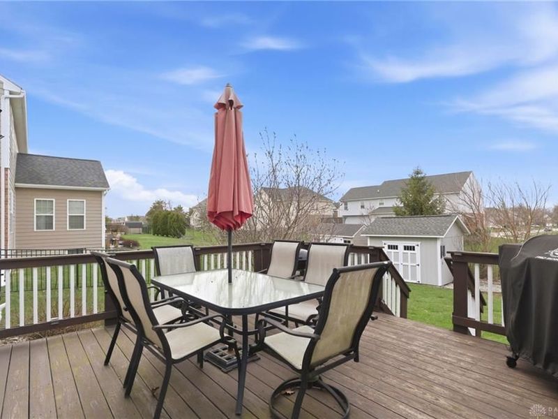 317 Beck Drive, Washington Township, OH 45458 Photo 54