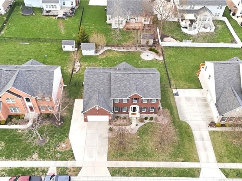 317 Beck Drive, Washington Township, OH 45458 Photo 55