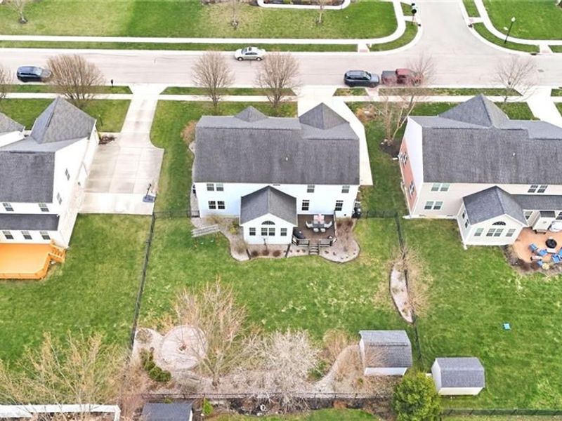 317 Beck Drive, Washington Township, OH 45458 Photo 56