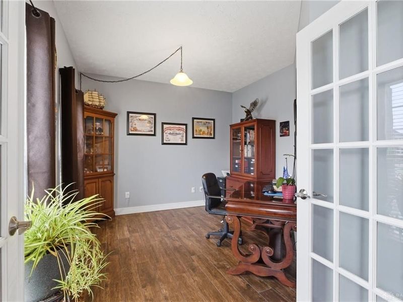 317 Beck Drive, Washington Township, OH 45458 Photo 6