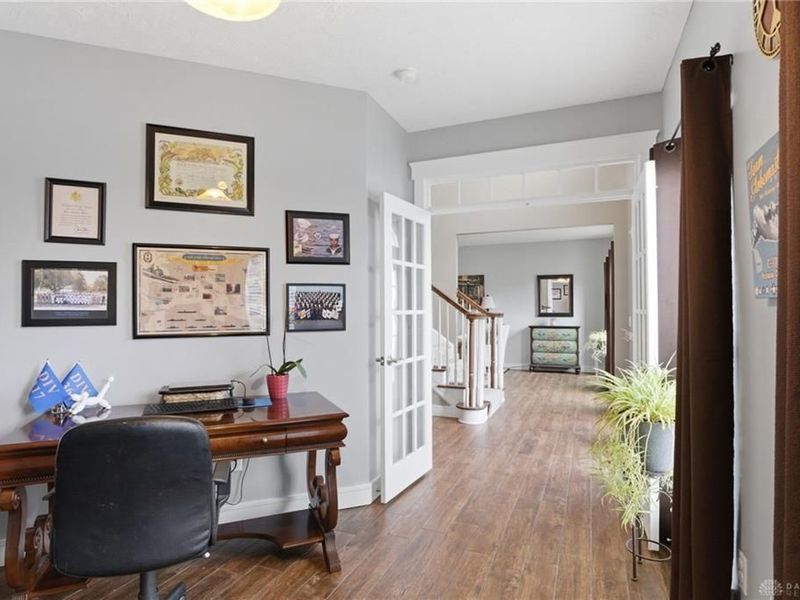 317 Beck Drive, Washington Township, OH 45458 Photo 7