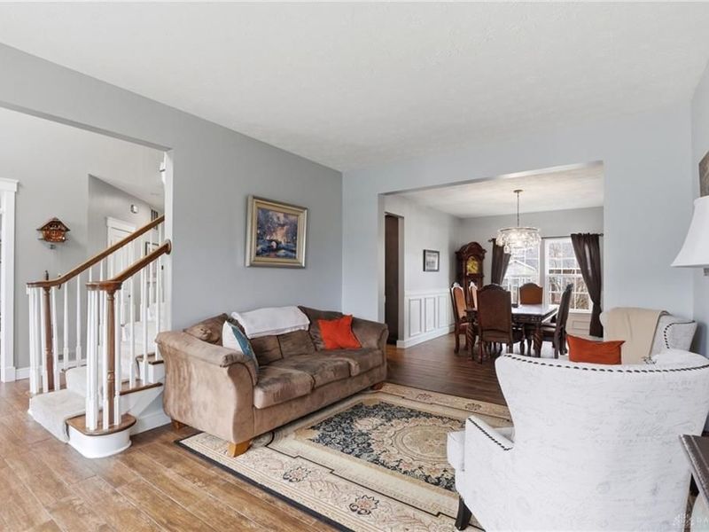 317 Beck Drive, Washington Township, OH 45458 Photo 8