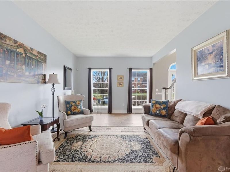 317 Beck Drive, Washington Township, OH 45458 Photo 9