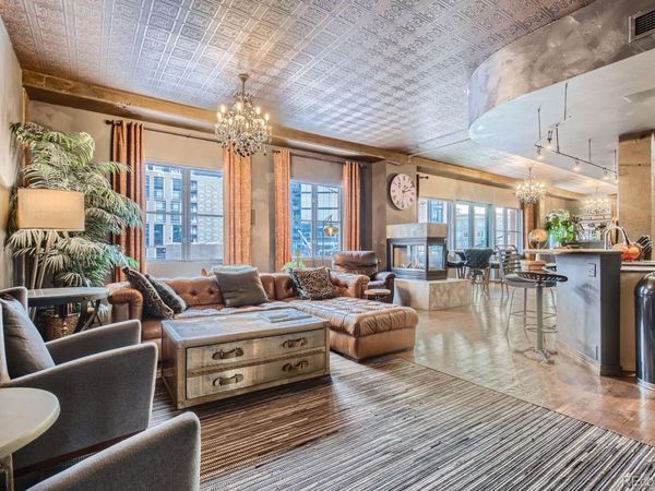 1735 19th Street , Unit 5B, Denver, CO 80202