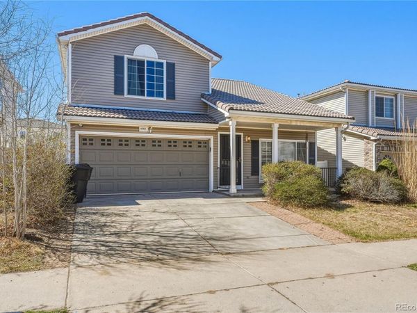 4965 Fundy Street, Denver, CO 80249