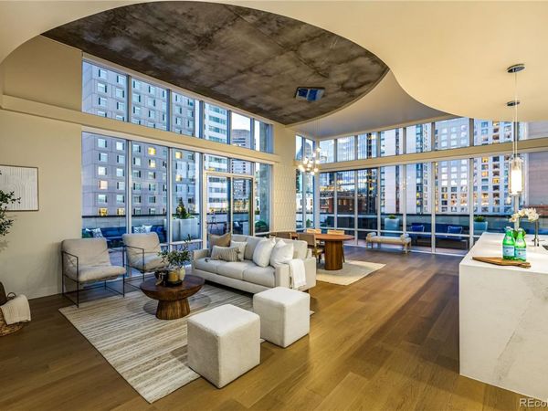 891 14th Street, Unit 909, Denver, CO 80202