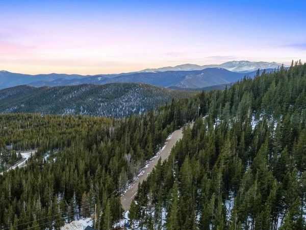 Lot 468 Hillside Road, Idaho Springs, CO 80452