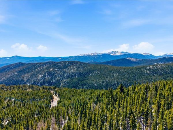 Lot 483 Hilltop Road , Idaho Springs, CO 80452