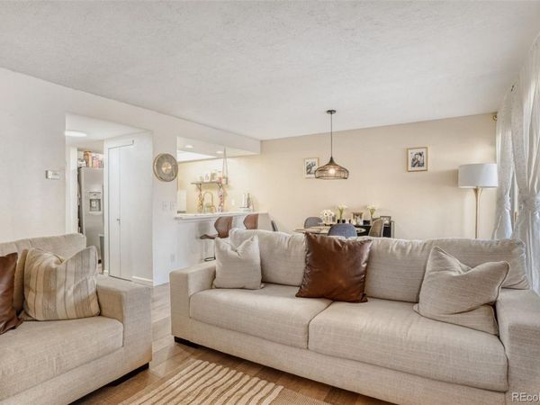 4896 S Dudley Street, Unit 3, Littleton, CO 80123