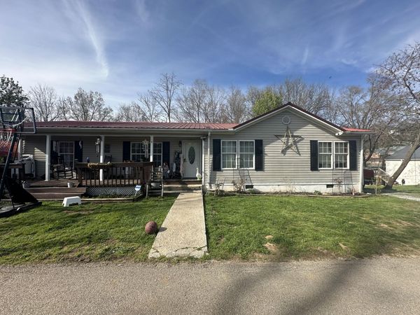 165 McNabb Street, Newport, TN 37821