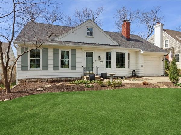 5506 Falmouth Road, Fairway, KS 66205