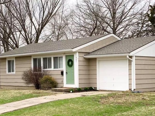 907 NE 61st Terrace, Gladstone, MO 64118