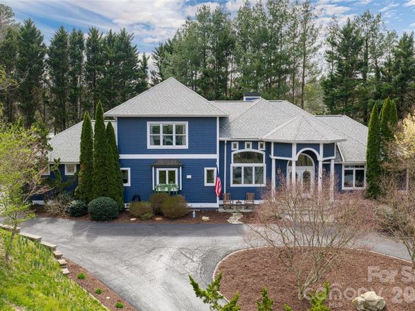 6 Oxford Court, Asheville, NC 28804